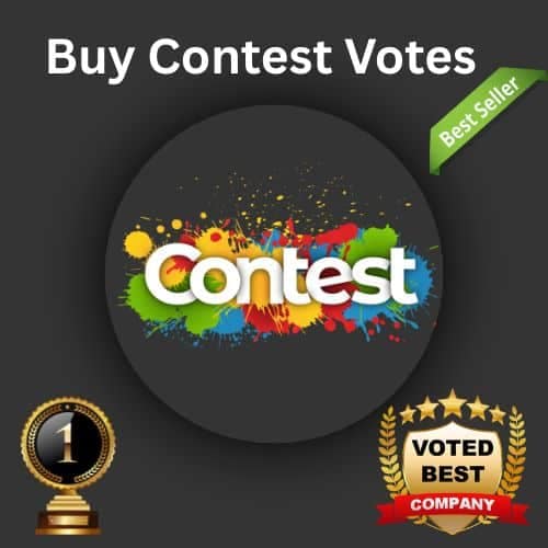 Buy Contest Votes